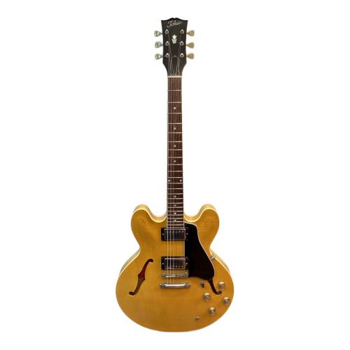 Tokai (トーカイ) セミアコ ES-120 VNT 2006年製 PU換装：Lollar