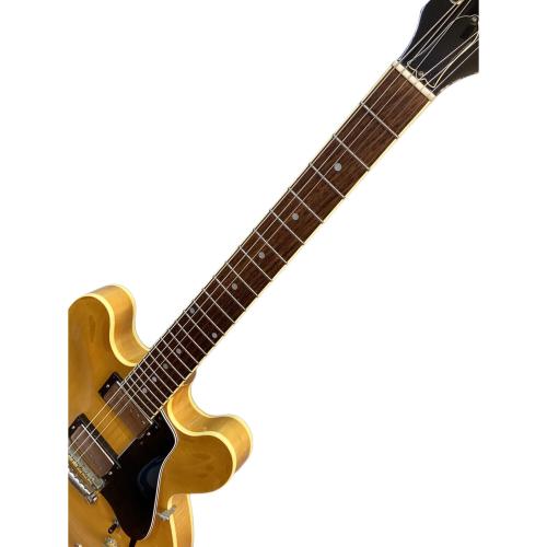 Tokai ES60 トーカイ　セミアコ Tokai セミアコースティックギターES60 VNT中古()売却済みです