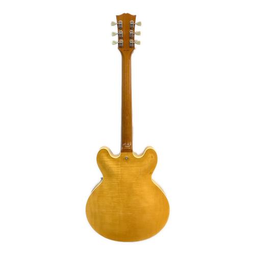 Tokai ES68BS トーカイ セミアコ Tokai (トーカイ) セミアコ ES-120 VNT 2006年製 PU換装：Lollar