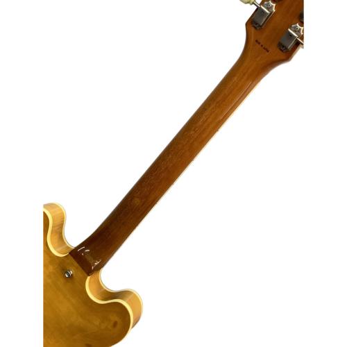 Tokai (トーカイ) セミアコ ES-120 VNT 2006年製 PU換装：Lollar
