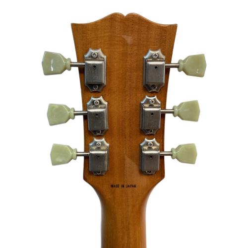 Tokai (トーカイ) セミアコ ES-120 VNT 2006年製 PU換装：Lollar