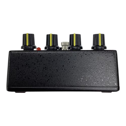 TECH21 (テック21) アンプシュミレーター SANSAMP GT2