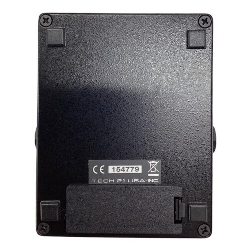 TECH21 (テック21) アンプシュミレーター SANSAMP GT2