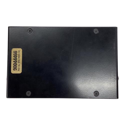 RADIALL (ラディアル) オーバードライブ CLASSIC DISTORTION S/N:98044466 TONEBONE