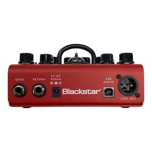 Blackstar (ブラックスター) オーバードライブ DEPT.10 DUALDRIVE 箱・アダプター付