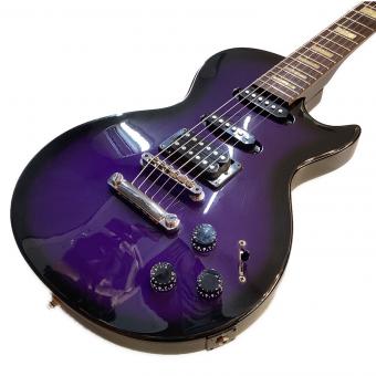 Grass Roots (グラスルーツ) INORAN Model レスポールタイプ エレキギター GI-48LP