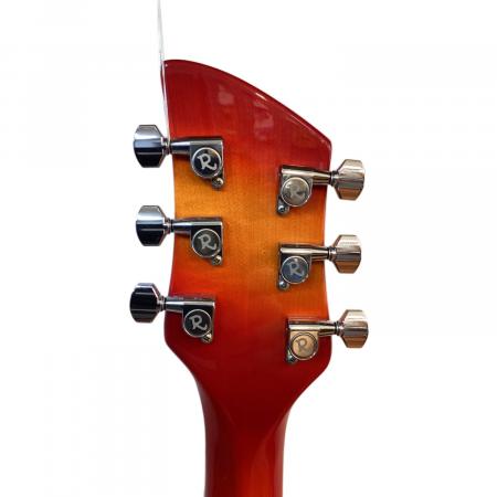 Rickenbacker (リッケンバッカー) エレキギター 620 FG Fireglo 2024年