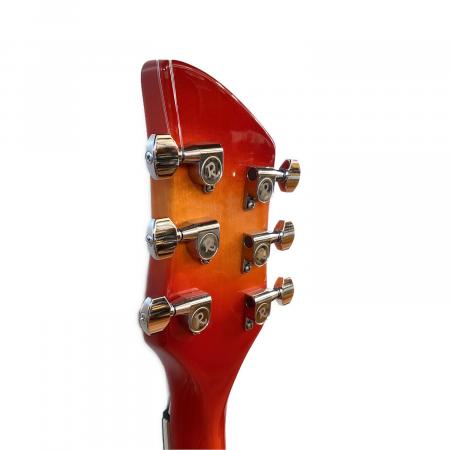 Rickenbacker (リッケンバッカー) エレキギター 620 FG Fireglo 2024年