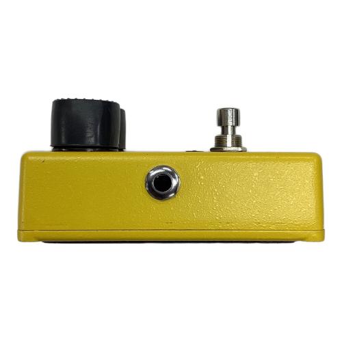 MXR (エムエックスアール) ディストーション JAM'S FACTORY MODIFY 箱付 AA71S718 distortion+