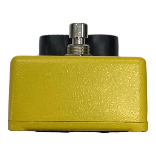 MXR (エムエックスアール) ディストーション JAM'S FACTORY MODIFY 箱付 AA71S718 distortion+