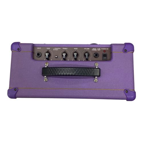 VOX (ヴォックス) Orange County Guitars Mod ギターアンプ Pathfinder 10 限定カラーMod