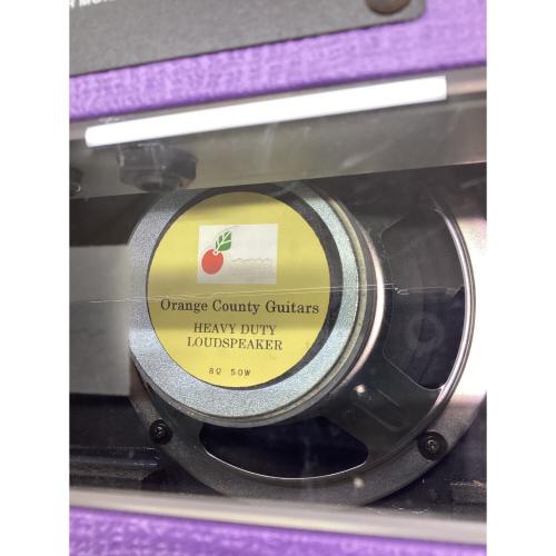 VOX (ヴォックス) Orange County Guitars Mod ギターアンプ Pathfinder 10 限定カラーMod