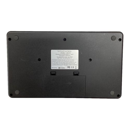 SONICWARE (ソニックウェア) シンセサイザー LIVEN 8bitwarps