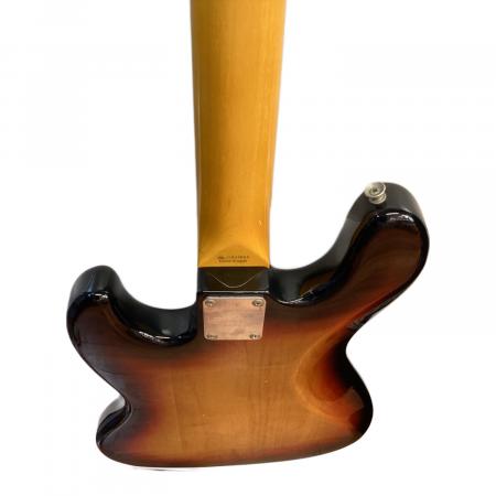 FENDER JAPAN (フェンダージャパン) 1997年-2000年 JAZZ BASS JB62-58