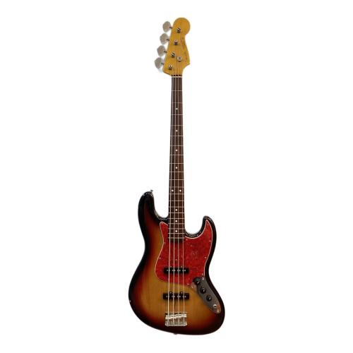 FENDER JAPAN (フェンダージャパン) 1997年-2000年 JAZZ BASS JB62-58