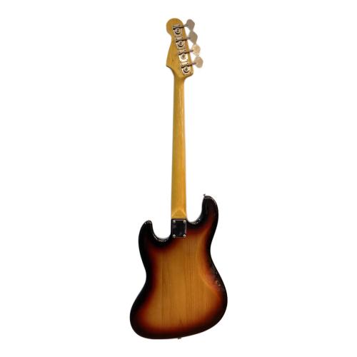FENDER JAPAN (フェンダージャパン) 1997年-2000年 JAZZ BASS JB62-58