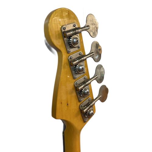 FENDER JAPAN (フェンダージャパン) 1997年-2000年 JAZZ BASS JB62-58