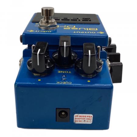 BOSS BD-2 Blues D オーバードライブ MOD BOSS (ボス) オーバードライブ BD-2 S.P.I mod el diablo S/N NT01140