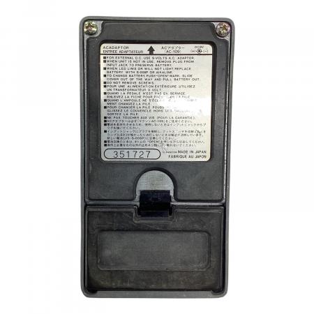 MAXON (マクソン) オーバードライブ ST-9 1983年製 S/N 351727 箱付