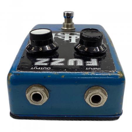 JHS PEDALS (ジェイエイチエスペダルズ) ファズ ※9V電池駆動のみ FUZZ