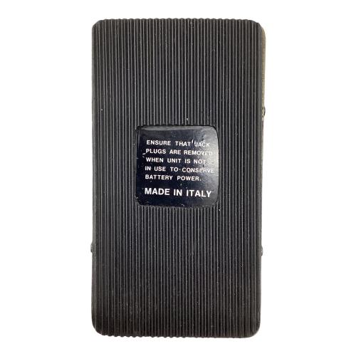 JHS PEDALS (ジェイエイチエスペダルズ) ファズ ※9V電池駆動のみ FUZZ Ⅲ