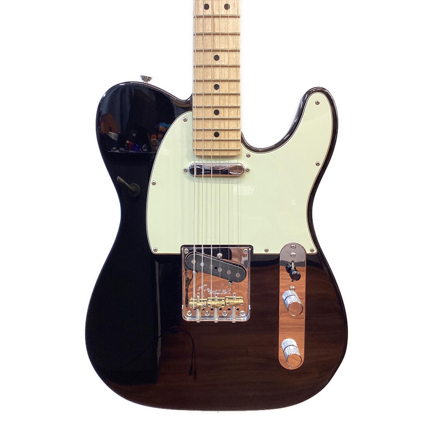 ギター fender USA telecaster FENDER USA (フェンダー USA) 2019年製 American Professional