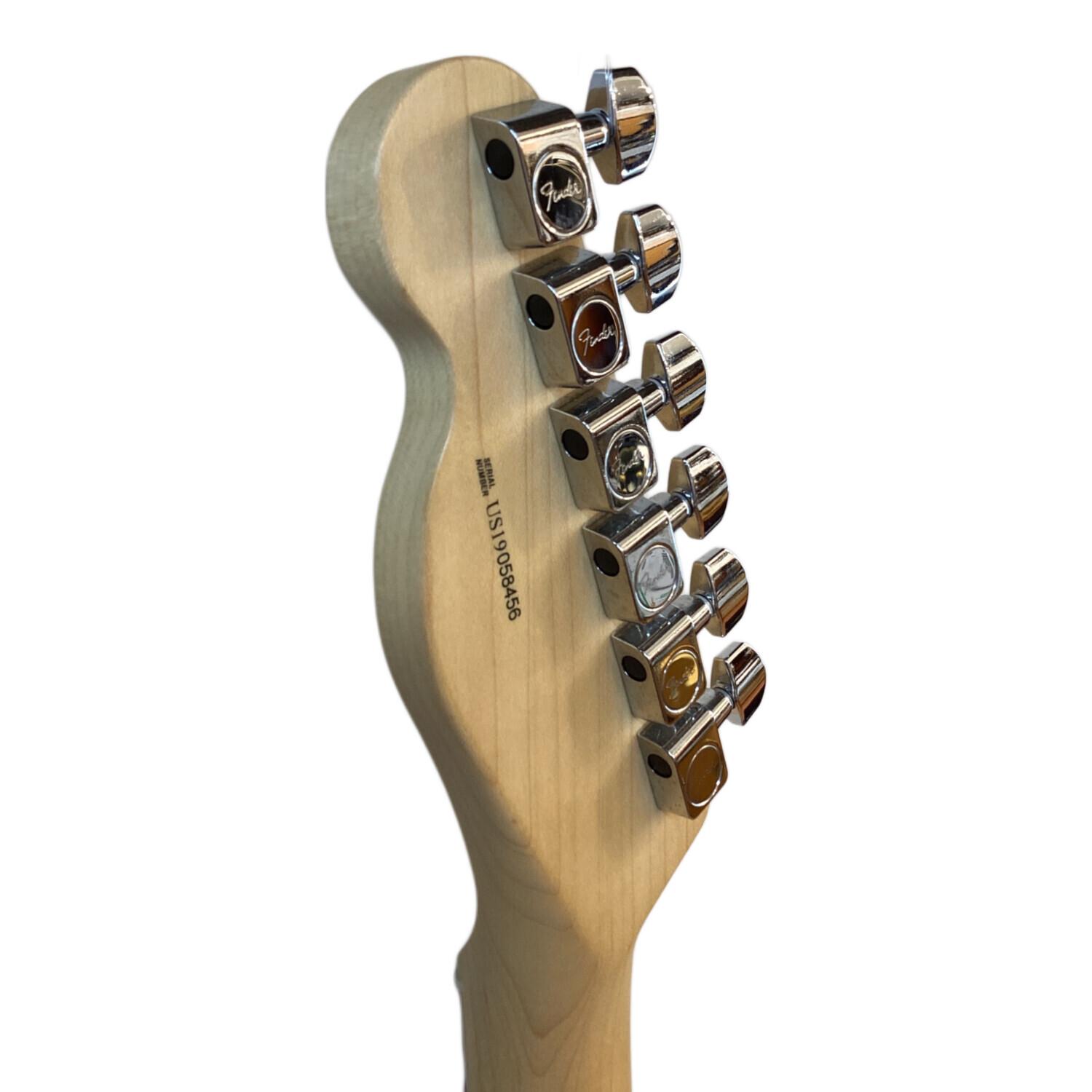FENDER USA (フェンダー USA) 2019年製 American Professional