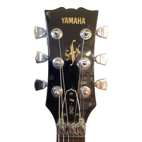 YAMAHA (ヤマハ) エレキギター SFX-Ⅲ 1986年製