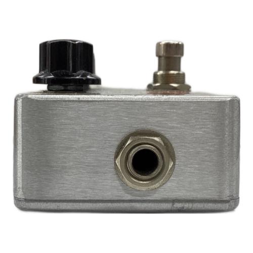 FUZZ FACTORY ファズ Z.Vex