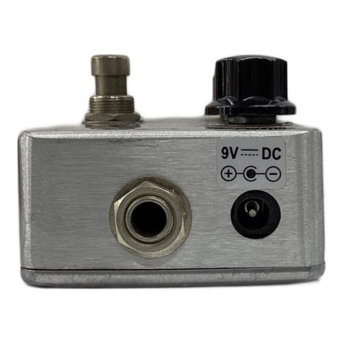 FUZZ FACTORY ファズ Z.Vex