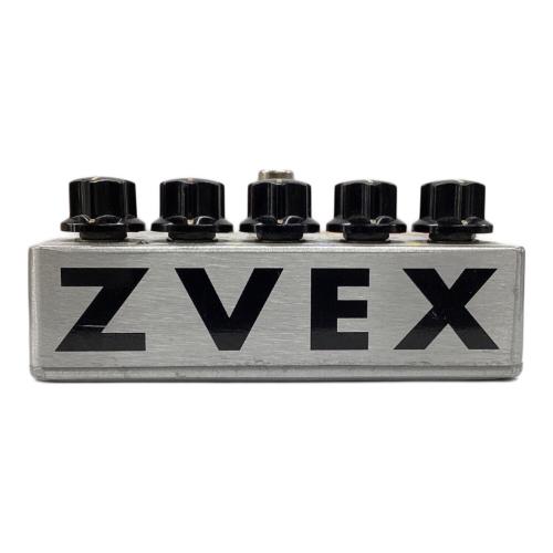 FUZZ FACTORY ファズ Z.Vex