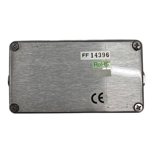 FUZZ FACTORY ファズ Z.Vex