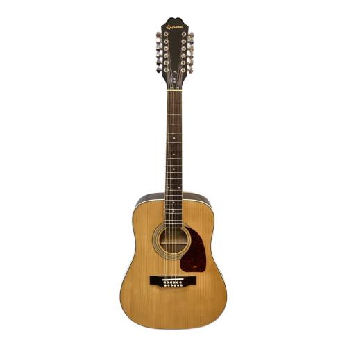 EPIPHONE (エピフォン) アコースティックギター DR-212/N