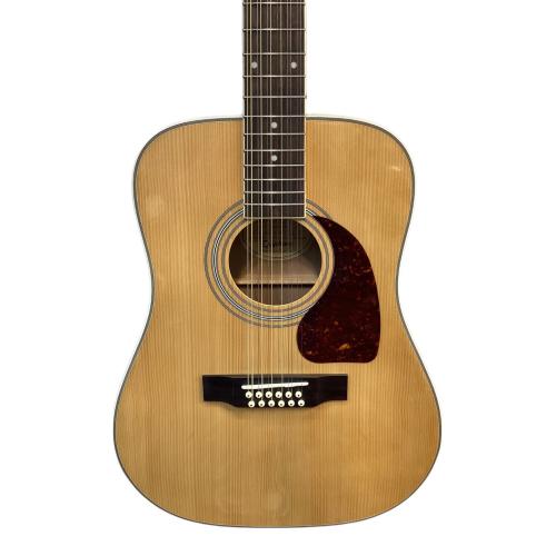 EPIPHONE (エピフォン) アコースティックギター DR-212/N