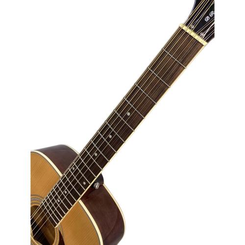 EPIPHONE (エピフォン) アコースティックギター DR-212/N