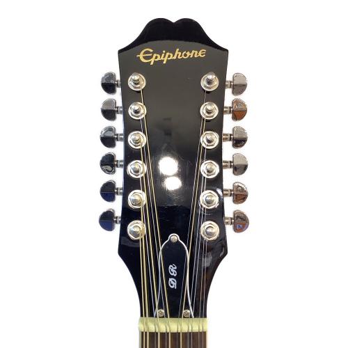 EPIPHONE (エピフォン) アコースティックギター DR-212/N