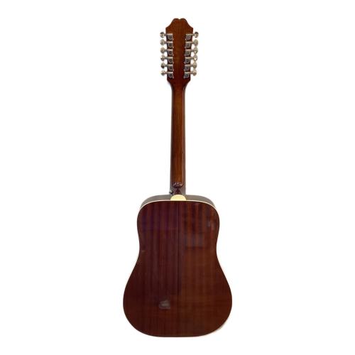 EPIPHONE (エピフォン) アコースティックギター DR-212/N