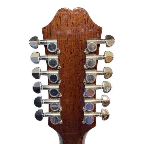 EPIPHONE (エピフォン) アコースティックギター DR-212/N