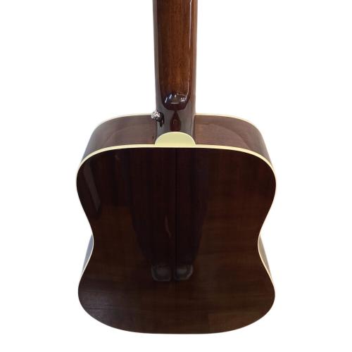 EPIPHONE (エピフォン) アコースティックギター DR-212/N