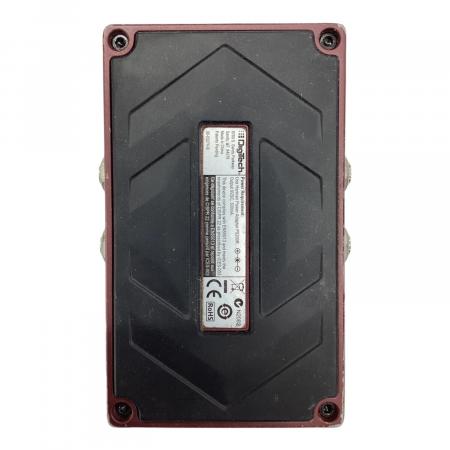 【ジャンク品】Digitech HardWire RV-7 ステレオリバーブ DigiTech HardWire RV-7 ステレオリバーブ 【公式通販】