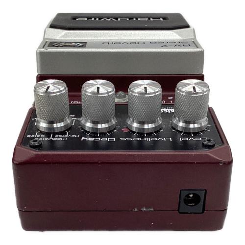 DegiTech (デジテック) リバーブ RV-7 Stereo Reverb 本体のみ HardWire