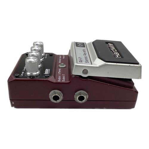 DegiTech (デジテック) リバーブ RV-7 Stereo Reverb 本体のみ HardWire