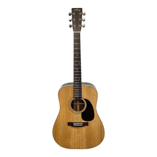 Headway (ヘッドウェイ) アコースティックギター HD-110（後期） 1980年代 日本製