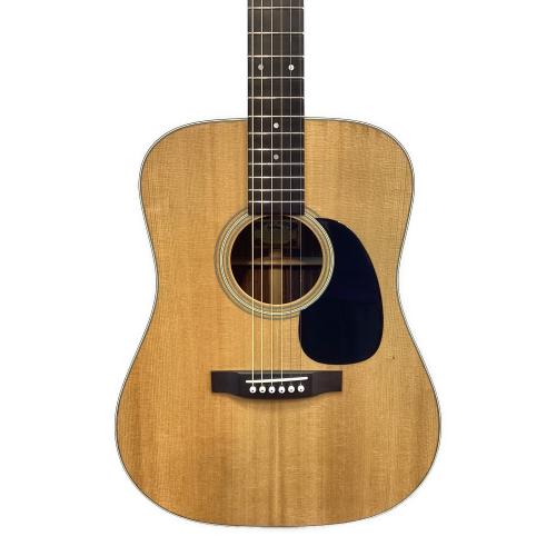 Headway (ヘッドウェイ) アコースティックギター HD-110（後期） 1980年代 日本製