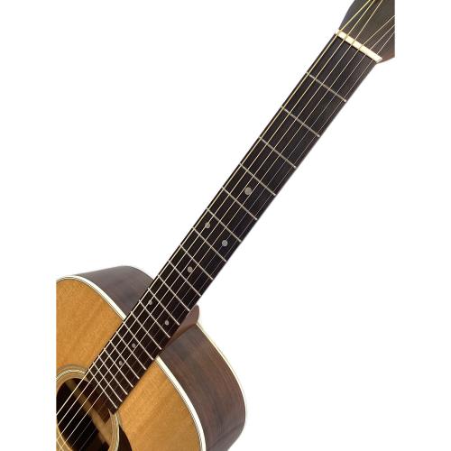 Headway (ヘッドウェイ) アコースティックギター HD-110（後期） 1980年代 日本製