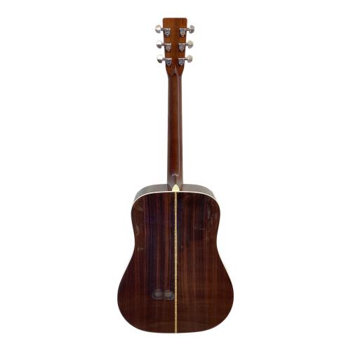 Headway (ヘッドウェイ) アコースティックギター HD-110（後期） 1980年代 日本製