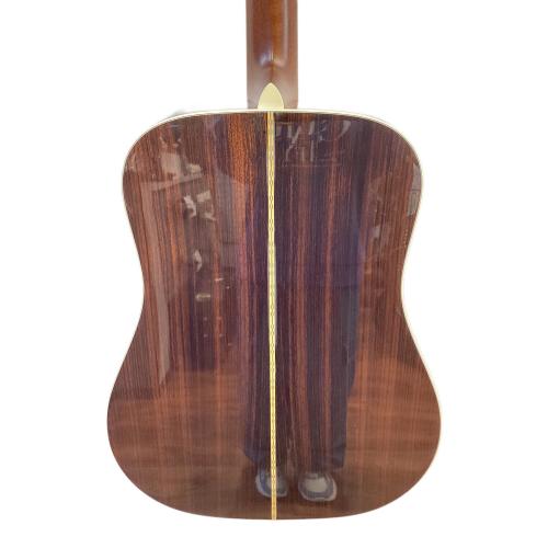 Headway (ヘッドウェイ) アコースティックギター HD-110（後期） 1980年代 日本製