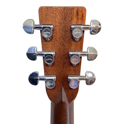 Headway (ヘッドウェイ) アコースティックギター HD-110（後期） 1980年代 日本製