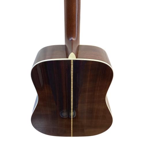 Headway (ヘッドウェイ) アコースティックギター HD-110（後期） 1980年代 日本製