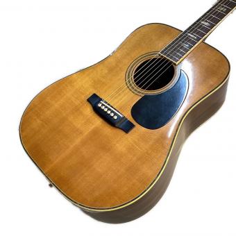 Three S(スリーエス) アコースティックギター AE 50 1981年製 日本製